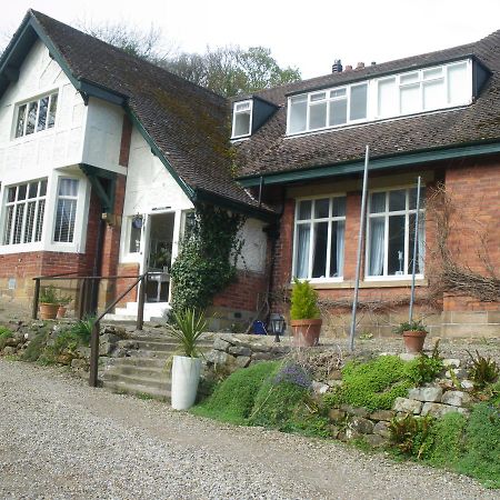 The Woodlands Hotel, Sandsend Whitby Exterior photo